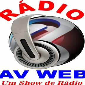 av radio web