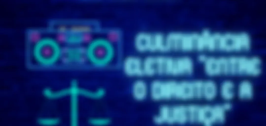 Culminância - Eletiva "Entre o Direito e a Justiça"