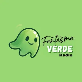 Fantasma Verde Radio