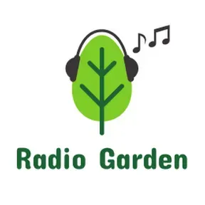 Radio Garden