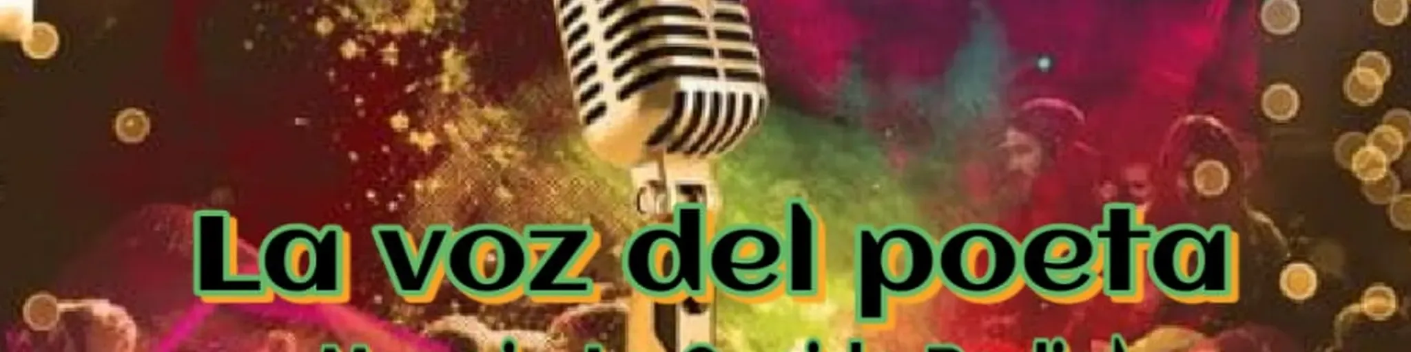 LA VOZ DEL POETA