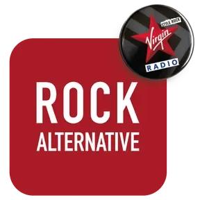 Virgin Radio Rock Alternative