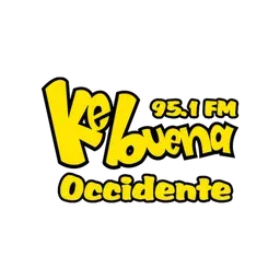 KeBuena Occidente 95.1FM