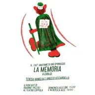 04. La memoria