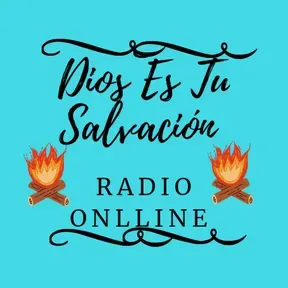Dios Es Tu Salvacion