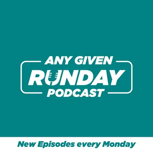 #323 Mick Hallows: North Clondalkin Running Club, 6 Hour Race and More