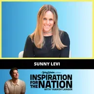 Sunny Levi: The Champion Black Belt Who Found Hashem From the Fight