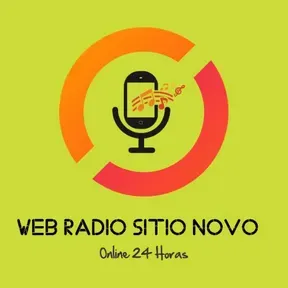 WEB RADIO SITIO NOVO