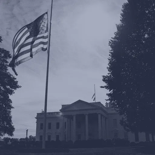 Federal agencies under Trump have been using white nationalist messages