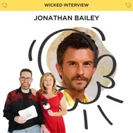 Jonathan Bailey on Wicked and fiery Fiyero (REVISIT)