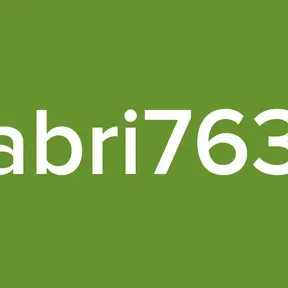 Fabri7639