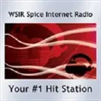 WSIR Spice internetradio