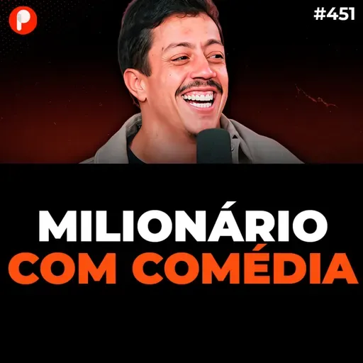 PrimoCast 451 | COMO RENATO ALBANI FICOU RICO