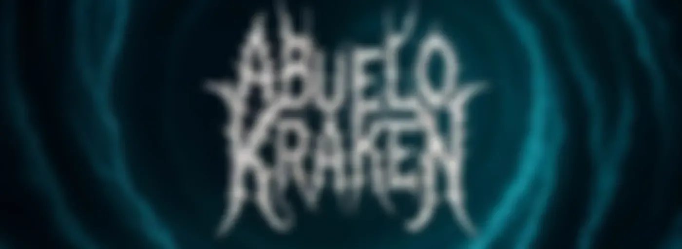 ABUELO KRAKEN