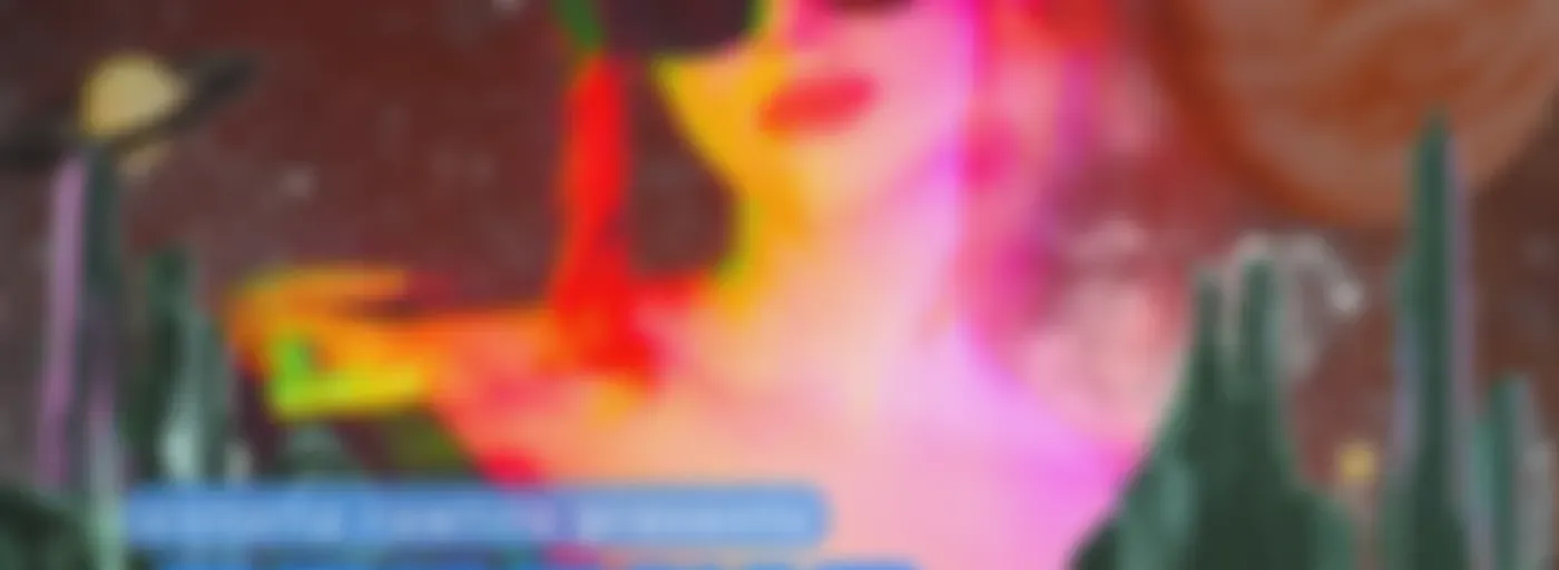 Victoria Rawlins presents Psychic Bassline