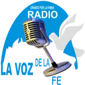 LA VOZ DE LA FE
