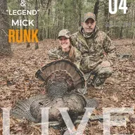 "Honoring Veterans: Inside Operation Cherrybend's Veterans Retreat & Thunder In the Hills Turkey Hunt"