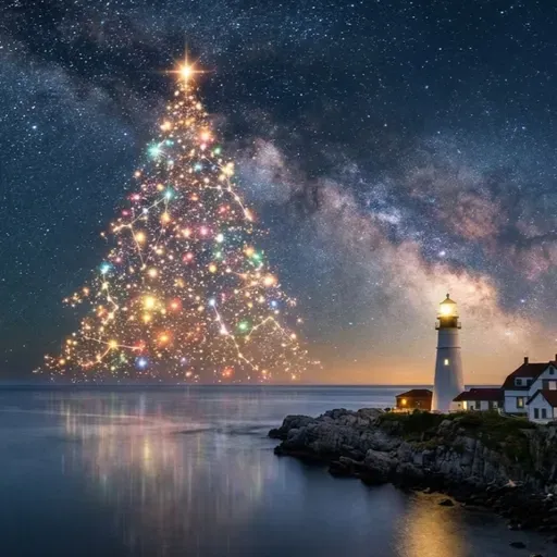 1889 - ¿Hay alguien ahí arriba? La hipótesis del Árbol de Navidad - Episodio exclusivo para mecenas