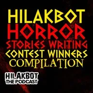HILAKBOT x PLHP HORROR STORIES WriCon
