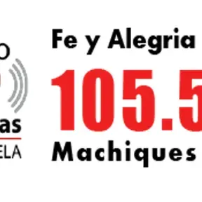 Fe y Alegría 105.5 Fm Machiques