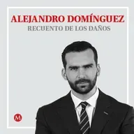 Alejandro Domínguez. ¿Migrantes entre cocodrilos?