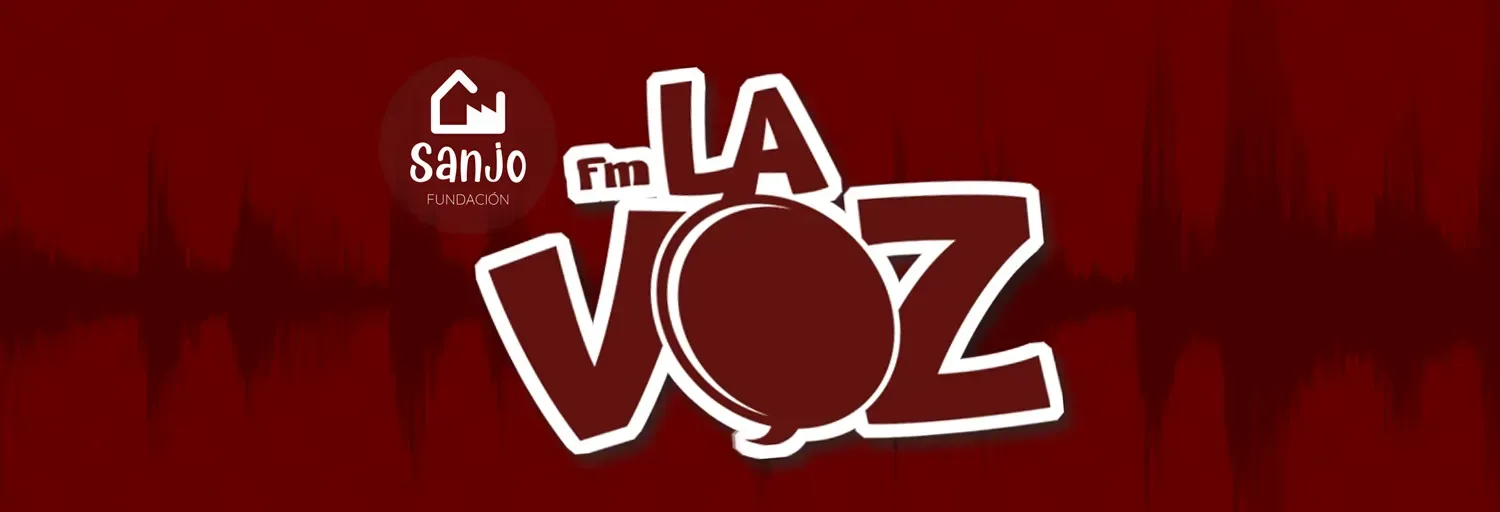 FM LA VOZ (SanJo Bariloche)