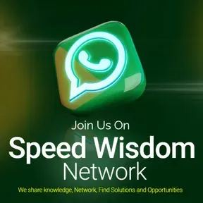 Speed Wisdom Network