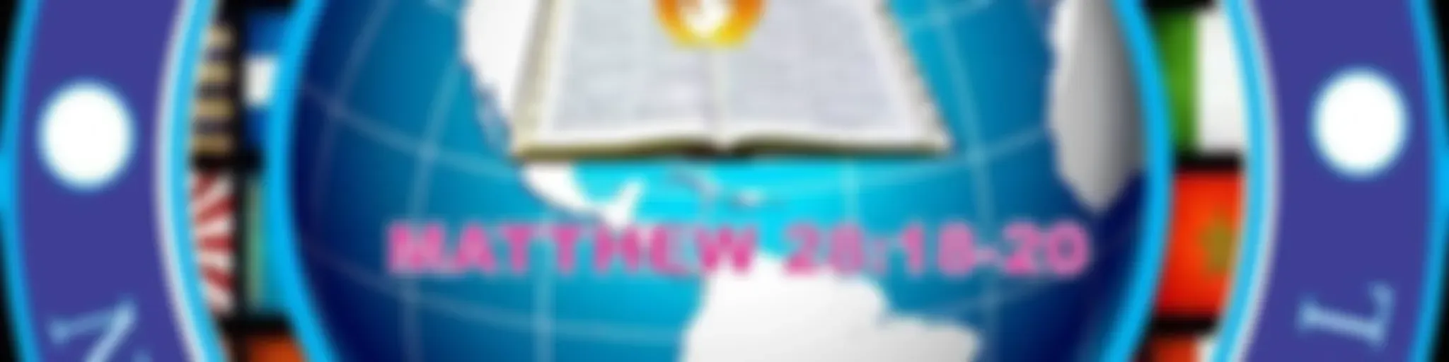 I STAND FOR JESUS NETWORK INTERNATIONAL