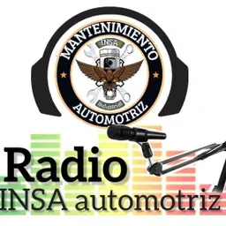 Radio INSA automotriz