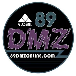89 DMZ Danze Music Zone 89.1 FM -