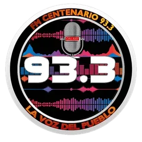 Centenariofm 93-3