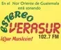 Estereo Verasur