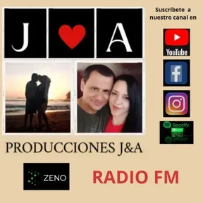 PRODUCCIONES JA RADIO FM