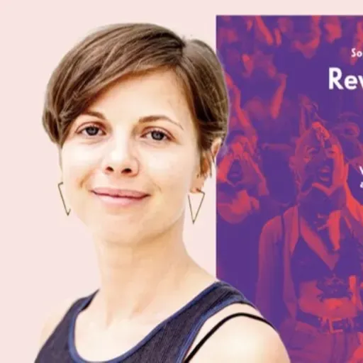 Von Feministinnen aus Lateinamerika lernen: „Revolution der Frauen“ von Sophia Boddenberg | Buchkritik