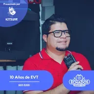 Se dice fácil: 10 años de Echados Viendo Tele