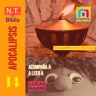 Apocalipsis capítulo 14