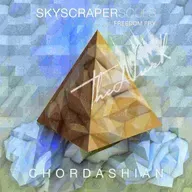 Chordashian - Skyscrape Souls ft Freedom Fry (The Nurk Remix)