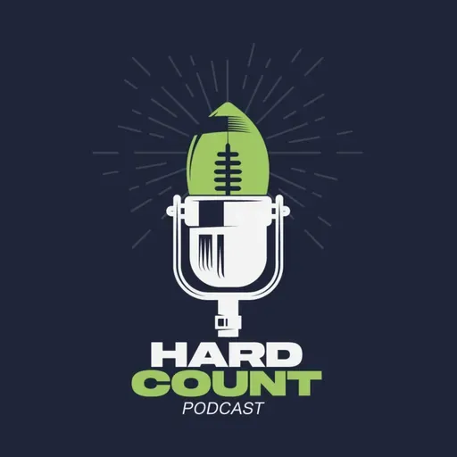 Hard Count Podcast – Episódio 201 – Análise Divisional Round e prévia Conference Championship NFL