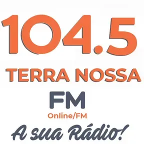 Terra Nossa FM 104.5