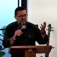 Fé Bíblica! - parte 2 (12/10/2025)