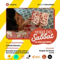 EP12 T10 Hora do Sabbat - Inventário Vermelho