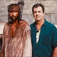 Episodio 1150: ✝️ Pasión y Resurrección De Cristo Según Mel Gibson | Pablo Marini Autor De Redimidos y Luis Román