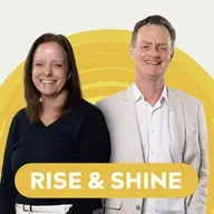 Rise & Shine - Do You Pop In and Say Hi - 12 September 2025