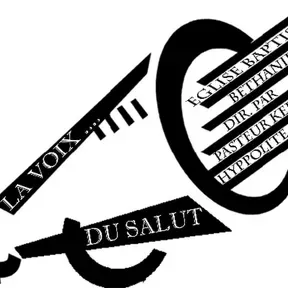 LA VOIX DU SALUT