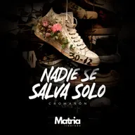 #Cromañón - Nadie se salva solo