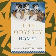 In her translation of ‘The Odyssey,’ Emily Wilson aimed for ‘a crystalline clarity’