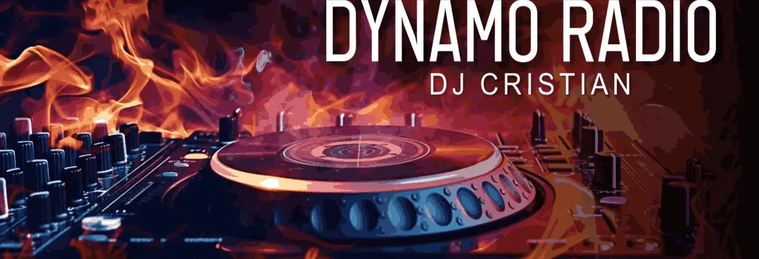 DYNAMO RADIO
