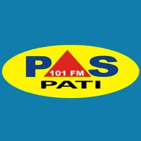 Pas FM Pati langsung