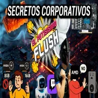 El Putisísimo Flush 🚽: NVIDIA recorta, AMD oculta, Twitch muere, Intel exagera y PNY arde