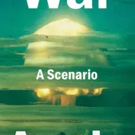 Agora, eu me tornei a morte (“Nuclear War: A Scenario”, Annie Jacobsen)